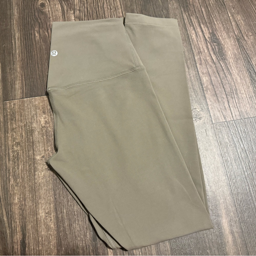 lululemon align leggings